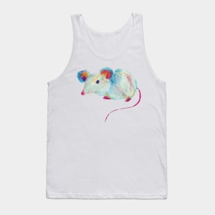 Mouse Tank Top